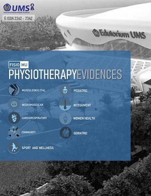 FISIO MU: Physiotherapy Evidences