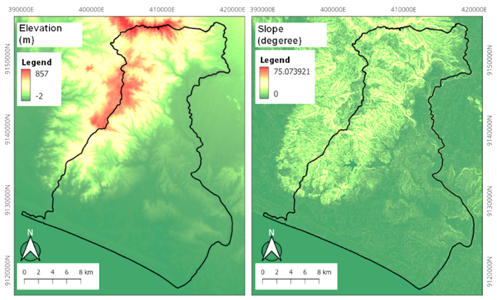 A map of the mountains

Description automatically generated
